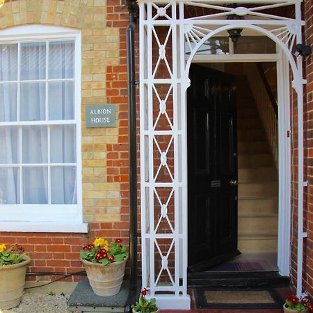 Sleeps14 Seaside Luxury House On The Suffolk Coast Villa Saxmundham Eksteriør bilde
