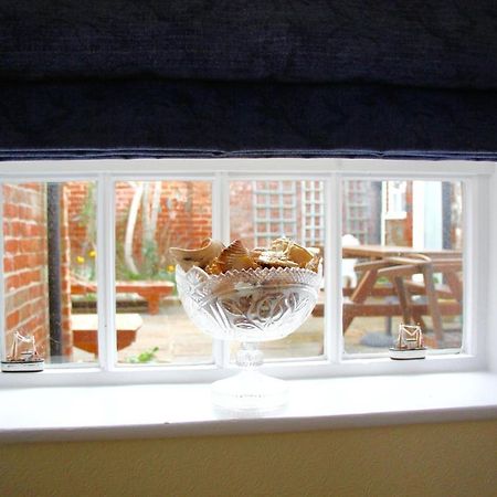 Sleeps14 Seaside Luxury House On The Suffolk Coast Villa Saxmundham Eksteriør bilde