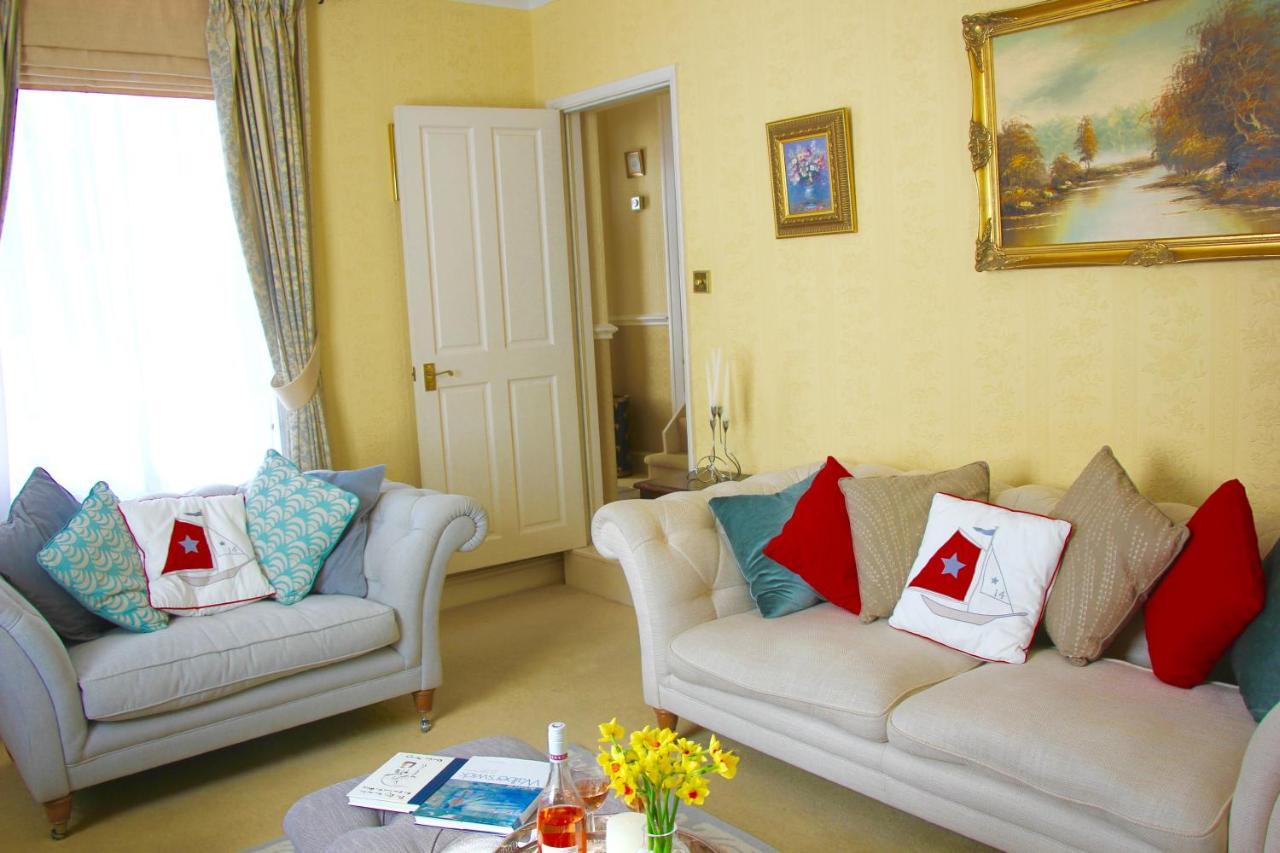 Sleeps14 Seaside Luxury House On The Suffolk Coast Villa Saxmundham Eksteriør bilde