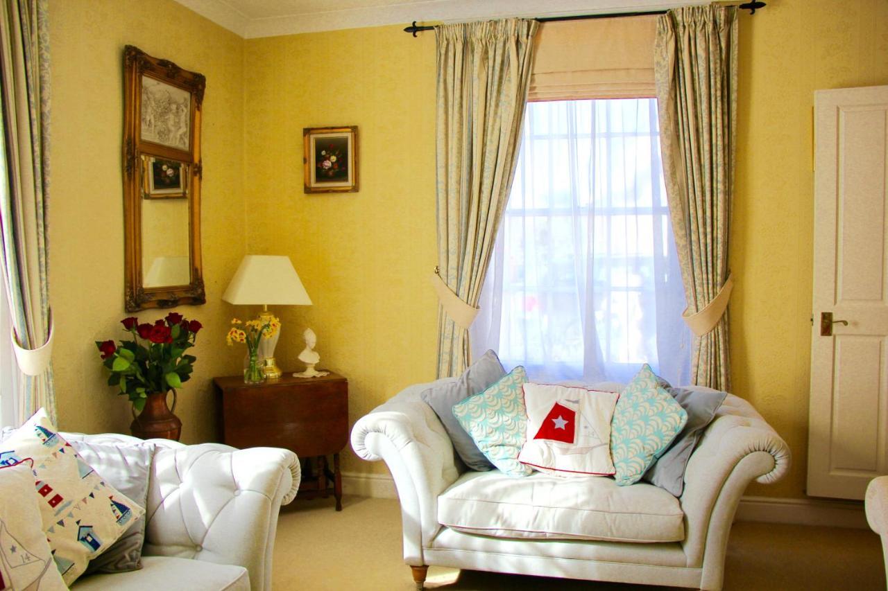 Sleeps14 Seaside Luxury House On The Suffolk Coast Villa Saxmundham Eksteriør bilde