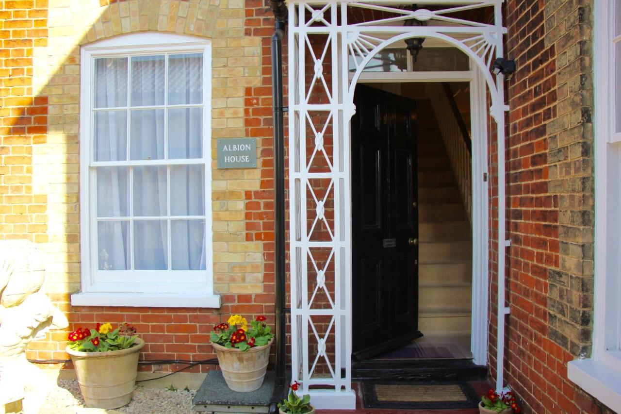 Sleeps14 Seaside Luxury House On The Suffolk Coast Villa Saxmundham Eksteriør bilde