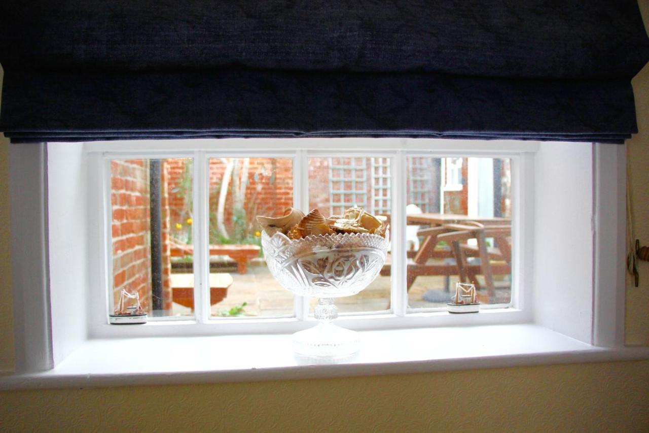Sleeps14 Seaside Luxury House On The Suffolk Coast Villa Saxmundham Eksteriør bilde