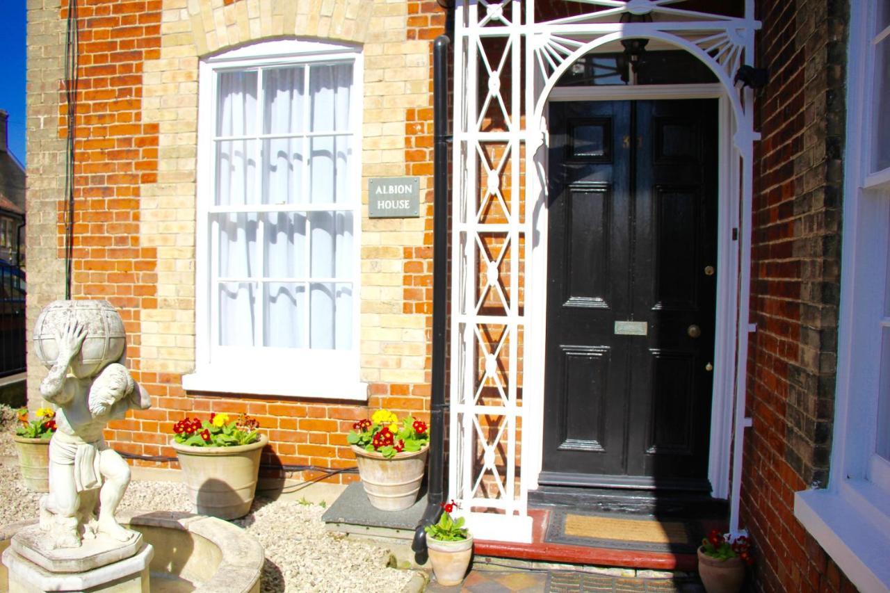 Sleeps14 Seaside Luxury House On The Suffolk Coast Villa Saxmundham Eksteriør bilde