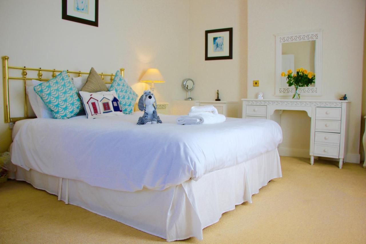 Sleeps14 Seaside Luxury House On The Suffolk Coast Villa Saxmundham Eksteriør bilde