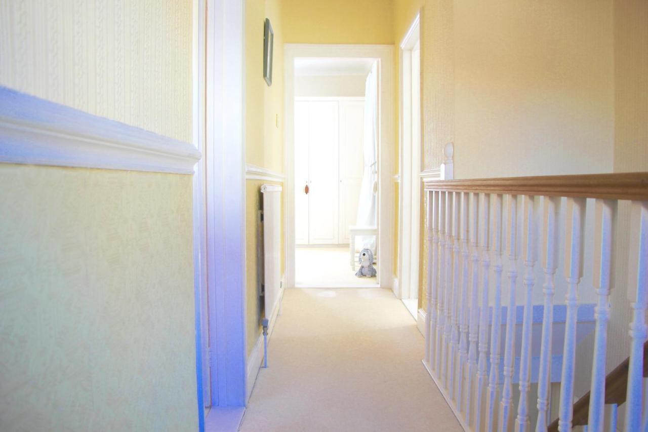 Sleeps14 Seaside Luxury House On The Suffolk Coast Villa Saxmundham Eksteriør bilde
