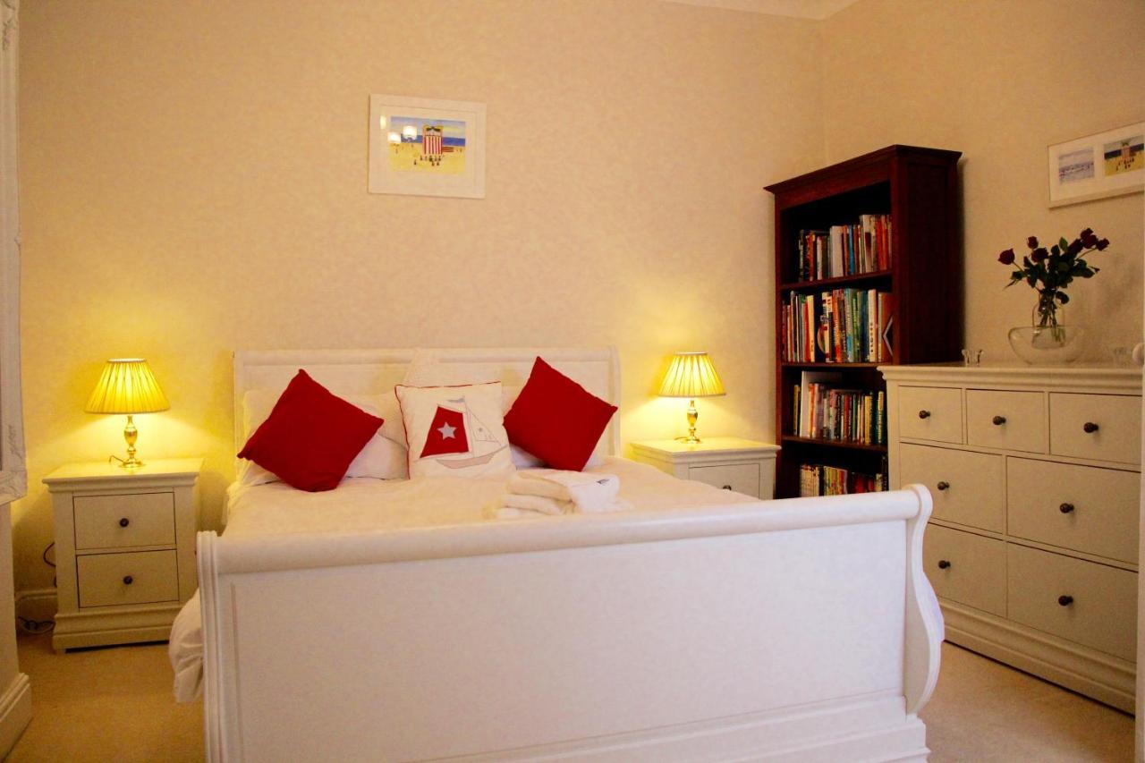 Sleeps14 Seaside Luxury House On The Suffolk Coast Villa Saxmundham Eksteriør bilde