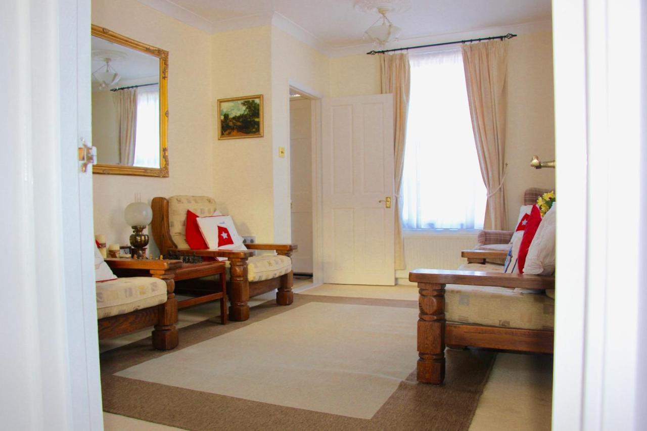 Sleeps14 Seaside Luxury House On The Suffolk Coast Villa Saxmundham Eksteriør bilde