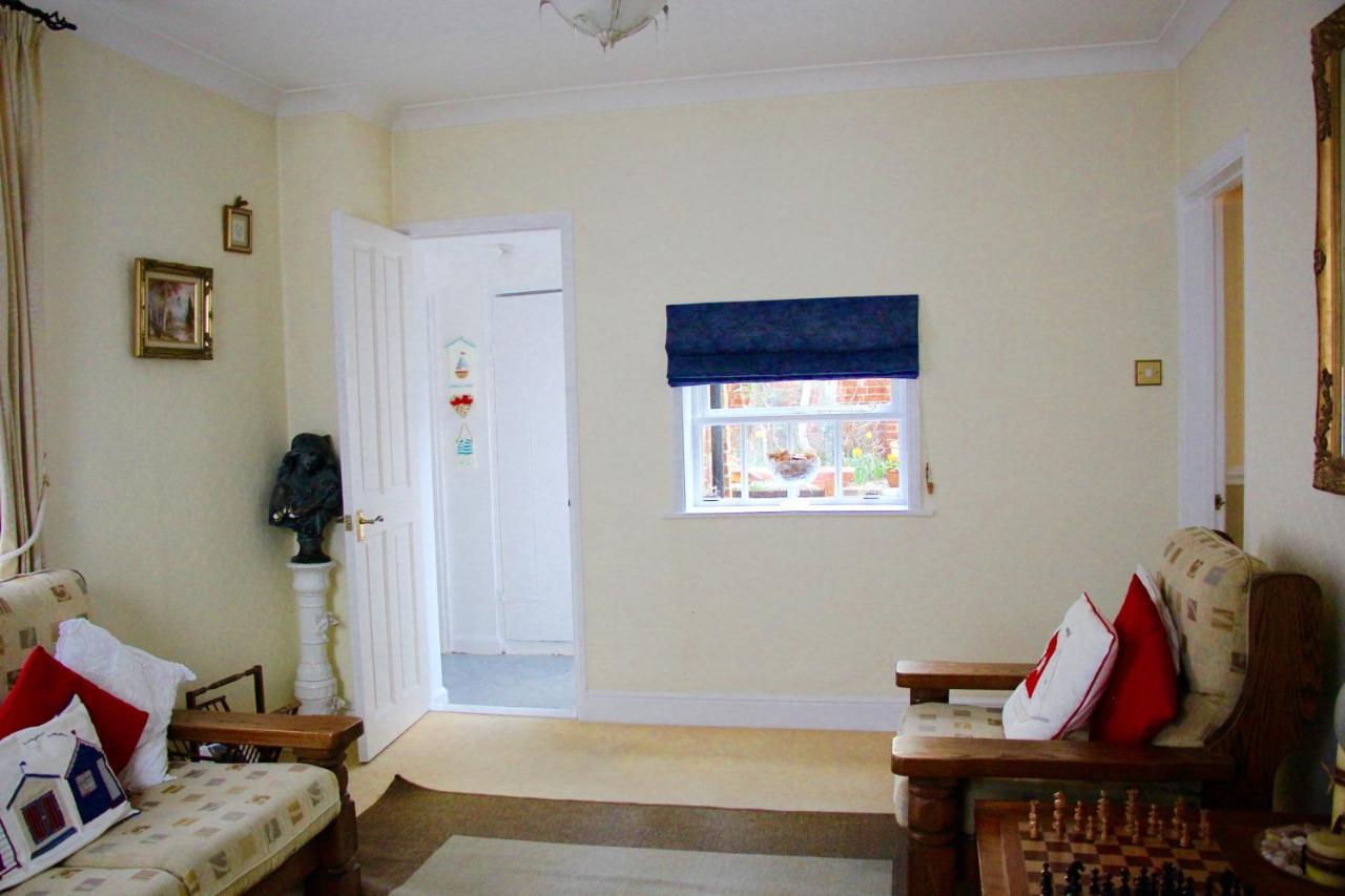 Sleeps14 Seaside Luxury House On The Suffolk Coast Villa Saxmundham Eksteriør bilde