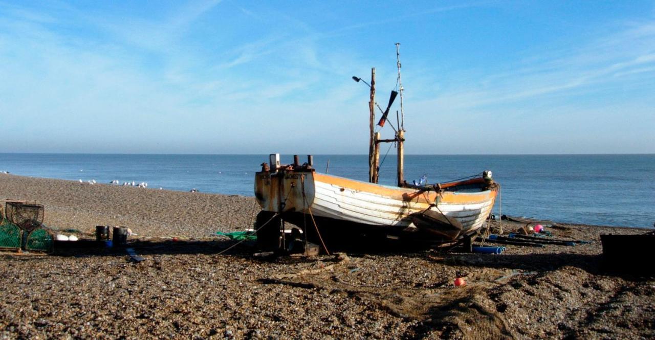 Sleeps14 Seaside Luxury House On The Suffolk Coast Villa Saxmundham Eksteriør bilde