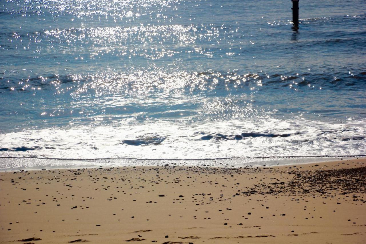 Sleeps14 Seaside Luxury House On The Suffolk Coast Villa Saxmundham Eksteriør bilde