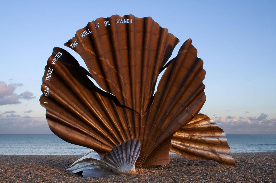 Sleeps14 Seaside Luxury House On The Suffolk Coast Villa Saxmundham Eksteriør bilde