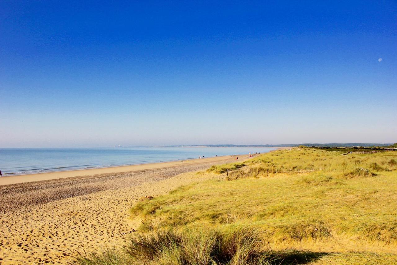 Sleeps14 Seaside Luxury House On The Suffolk Coast Villa Saxmundham Eksteriør bilde