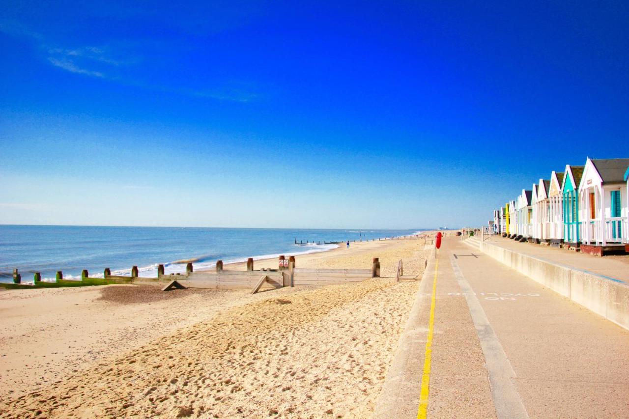 Sleeps14 Seaside Luxury House On The Suffolk Coast Villa Saxmundham Eksteriør bilde