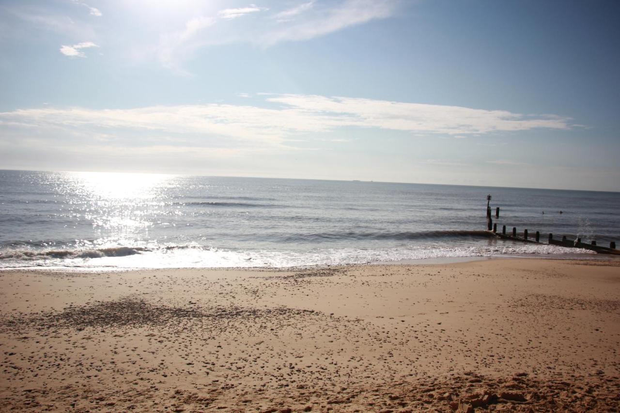Sleeps14 Seaside Luxury House On The Suffolk Coast Villa Saxmundham Eksteriør bilde