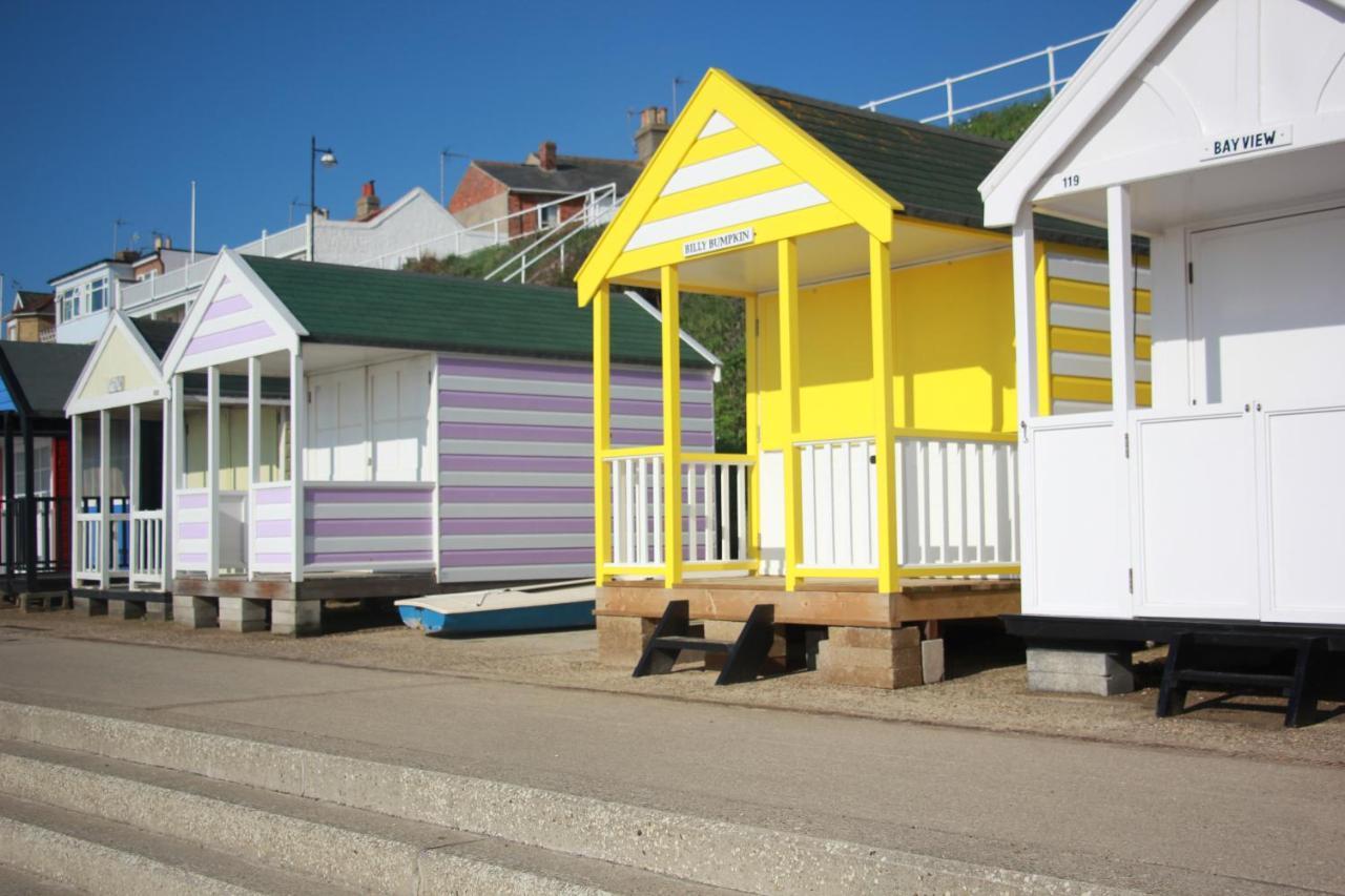 Sleeps14 Seaside Luxury House On The Suffolk Coast Villa Saxmundham Eksteriør bilde