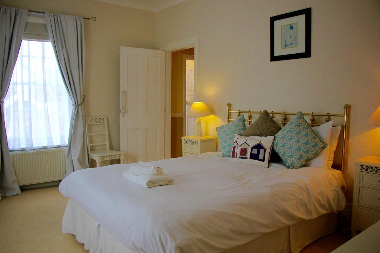 Sleeps14 Seaside Luxury House On The Suffolk Coast Villa Saxmundham Eksteriør bilde