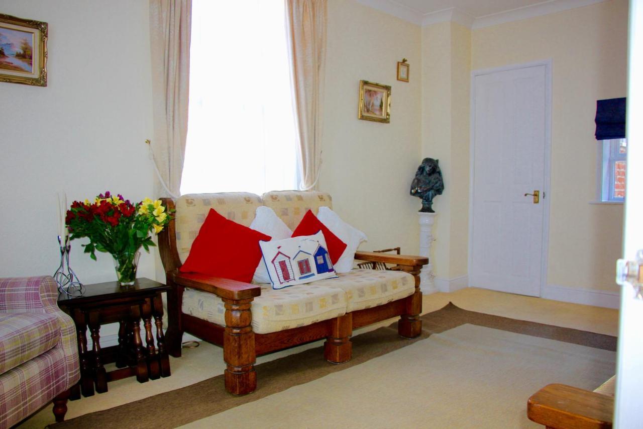 Sleeps14 Seaside Luxury House On The Suffolk Coast Villa Saxmundham Eksteriør bilde