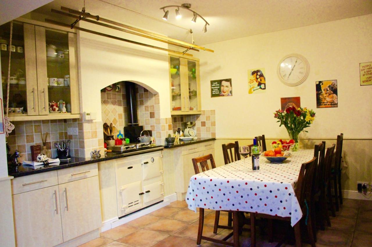 Sleeps14 Seaside Luxury House On The Suffolk Coast Villa Saxmundham Eksteriør bilde