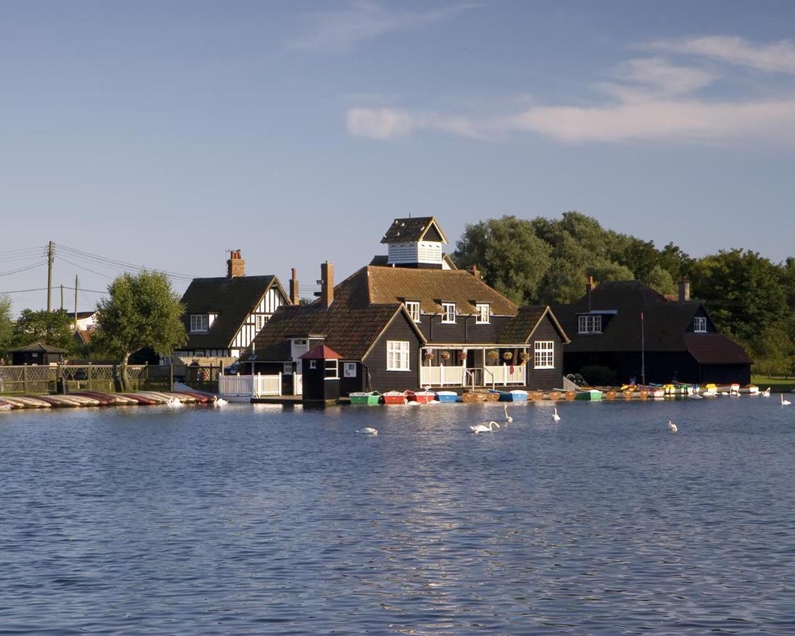 Sleeps14 Seaside Luxury House On The Suffolk Coast Villa Saxmundham Eksteriør bilde