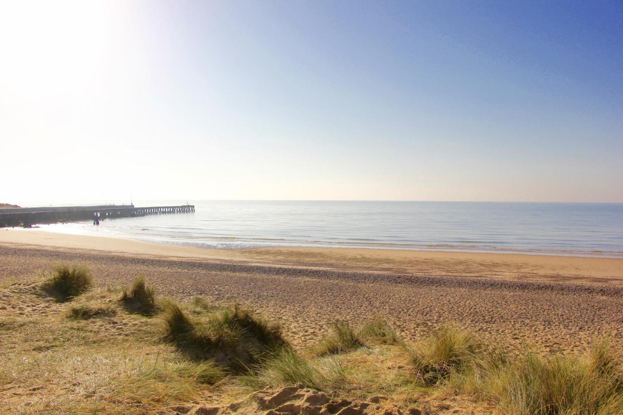 Sleeps14 Seaside Luxury House On The Suffolk Coast Villa Saxmundham Eksteriør bilde