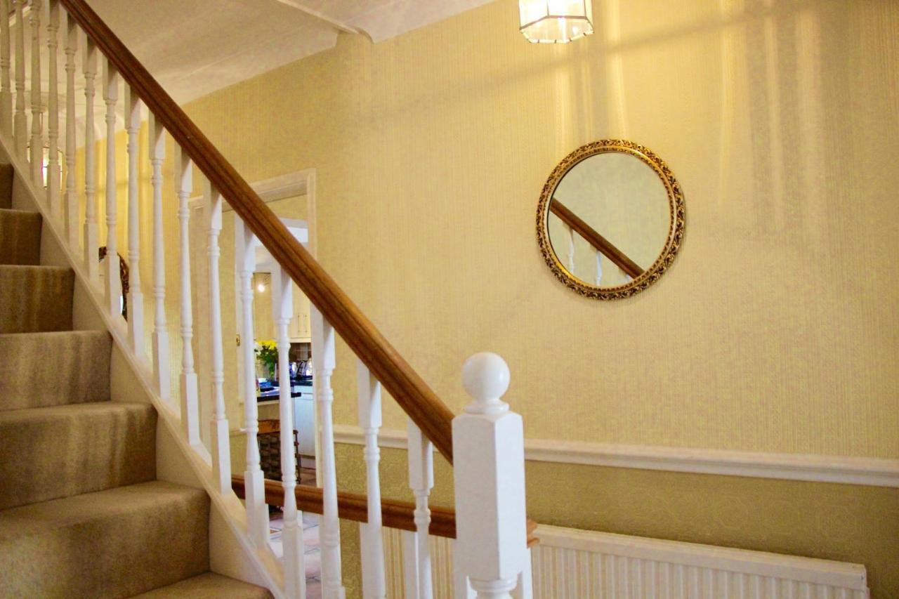 Sleeps14 Seaside Luxury House On The Suffolk Coast Villa Saxmundham Eksteriør bilde